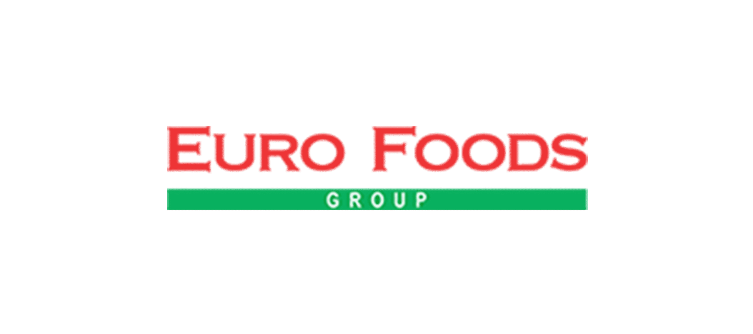 Euro Foods Logo