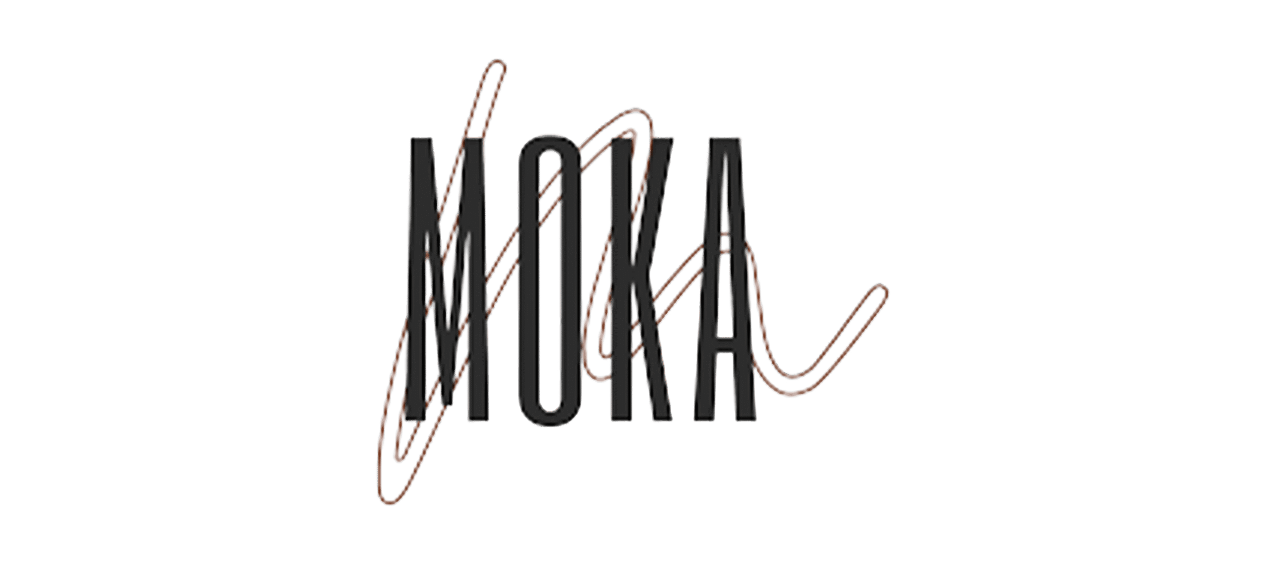 Moka Dining Logo