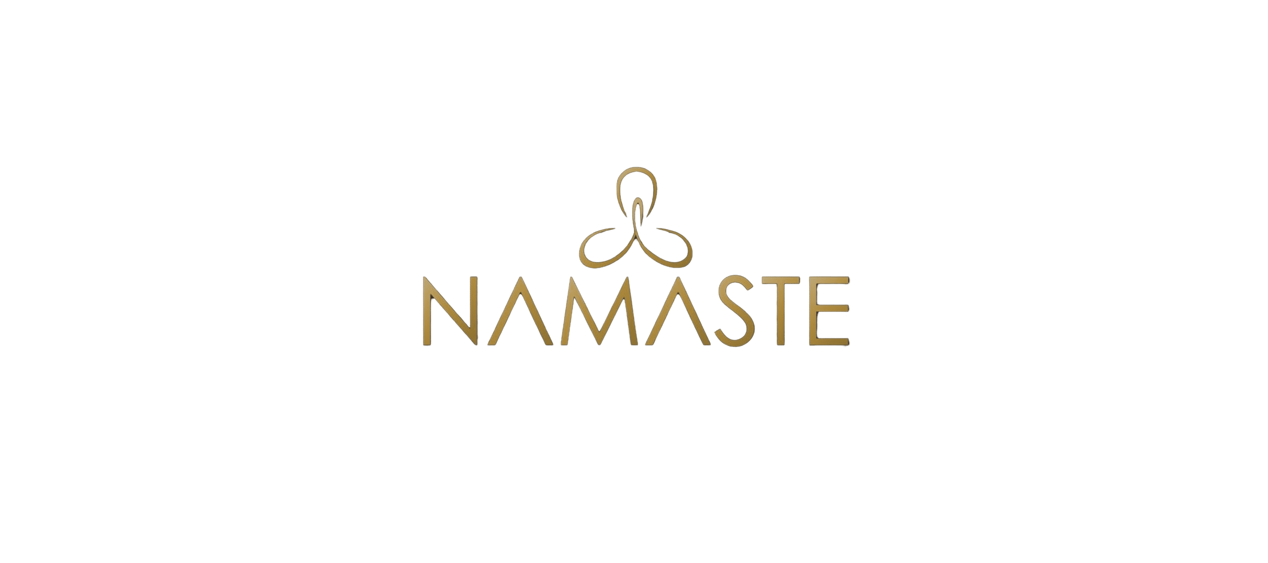 Namaste Lounge Logo